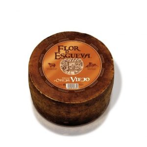 FLOR DE ESGUEVA VIEJO ( 3KG APROX )