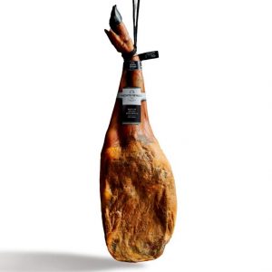 Paleta Monte Nevado bellota 100% Iberica Ecologica