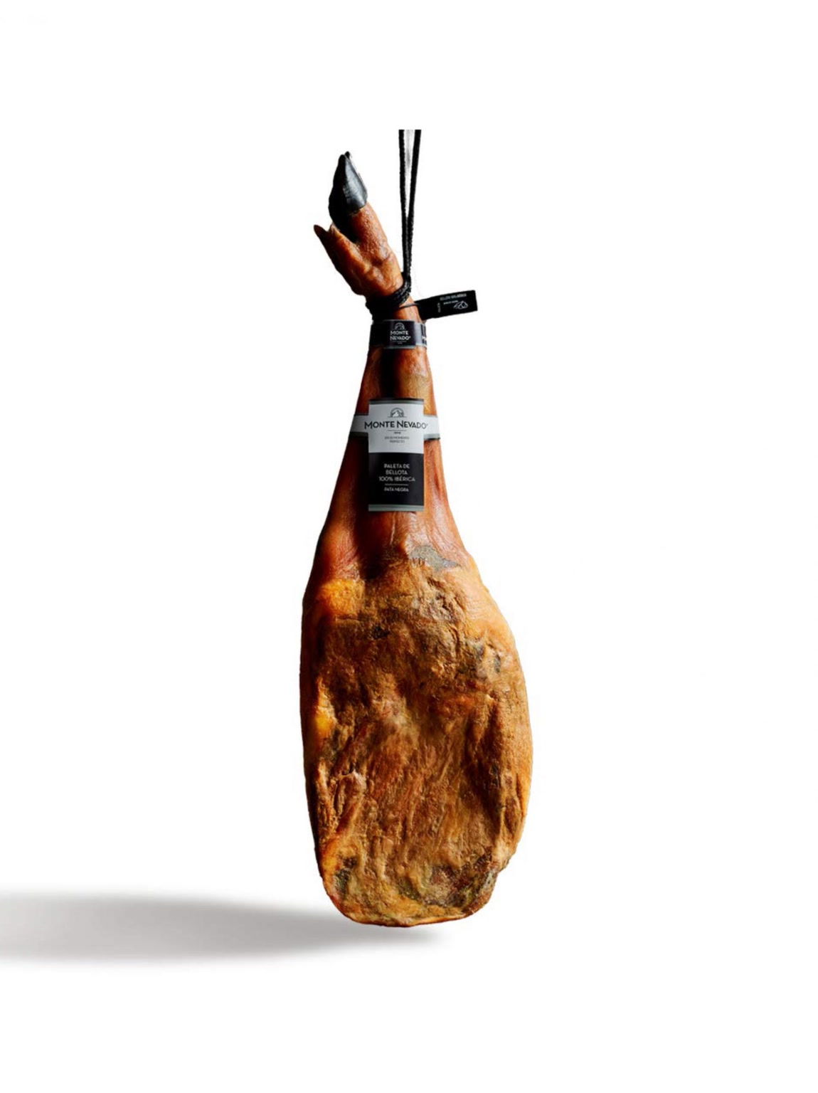 Paleta Monte Nevado bellota 100% Iberica Ecologica