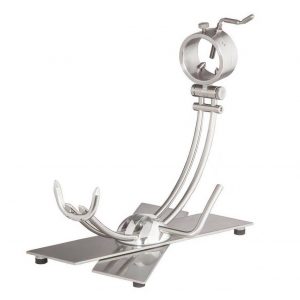 Jamonero Profesional Afinox Modelo X Acero Inoxidable