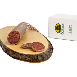 Chorizo de Bellota 100% Iberico