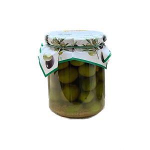 Aceitunas Chupadedos