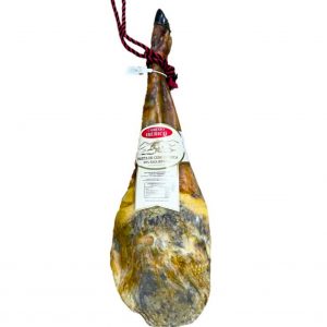 Paleta Cortijo Iberico Cebo 50% raza iberica