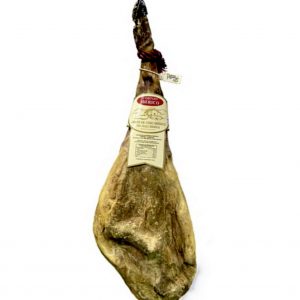 Cortijo Iberico cebo 50% raza Iberica