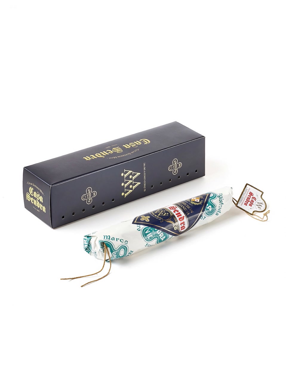 Salchichon Sendra Cular Superior Mini