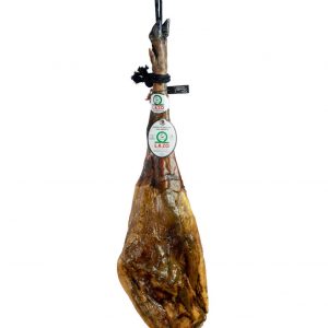 Lazo 100% Iberico Bellota