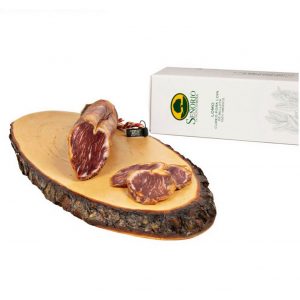 Lomo de Bellota 100% Iberico