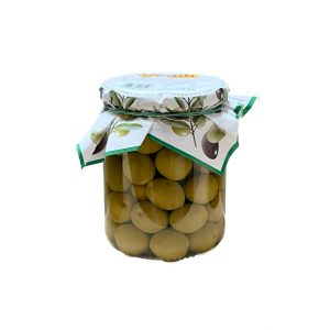 Aceitunas Manzanilla