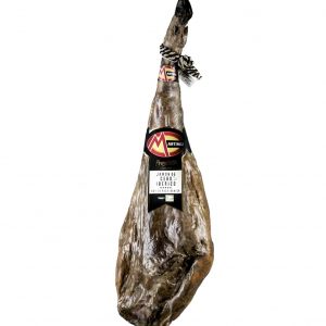 Martinez Premium Cebo 50% Raza iberica