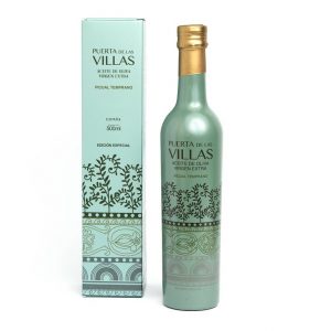 Edición Especial AOVE picual temprano