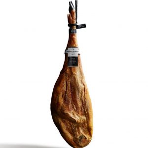 Monte Nevado 100% Iberico Bellota Ecológico