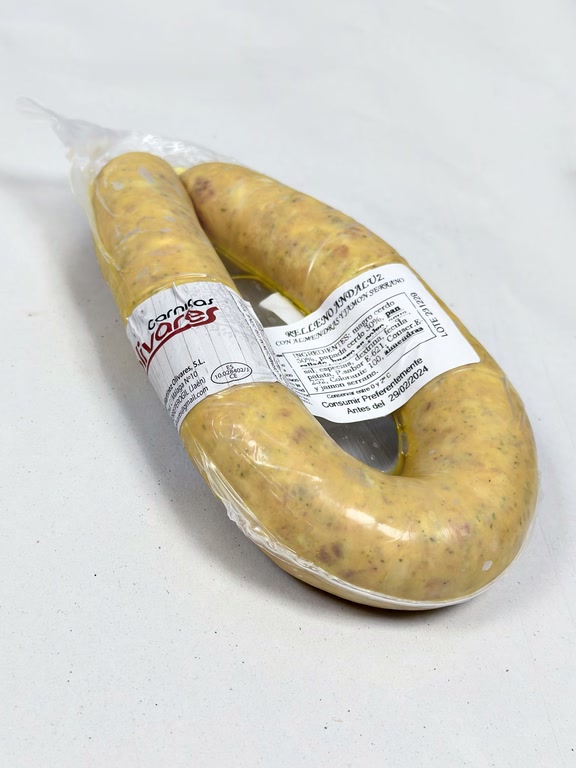 Butifarra Blanca - Imagen 2