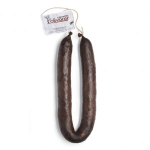 Morcilla Negra Tripa