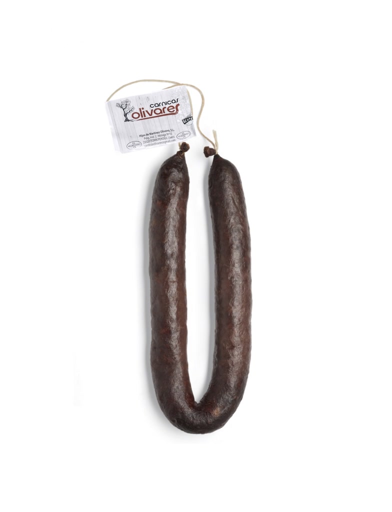 Morcilla Negra Tripa