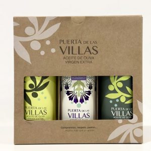 Pack AOVE Puerta de las villas