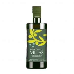 AOVE picual temprano