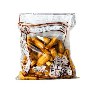 Piquitos de ochio de Ubeda