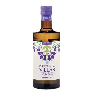 AOVE ECO temprano picual