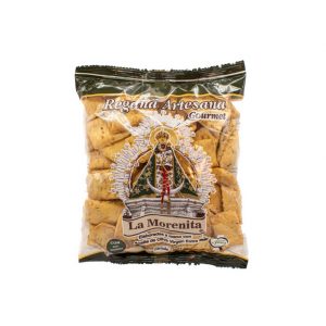 Regañas Artesanas "La Morenita"