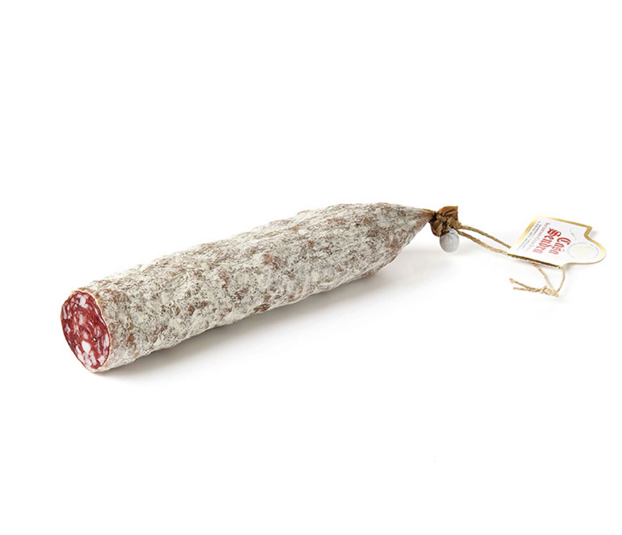 Salchichón Sendra Cular Superior - Imagen 2