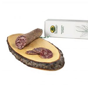 Salchichon de Bellota 100% Iberico