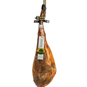 Señorio de Montanera 100% Iberico Bellota DOP