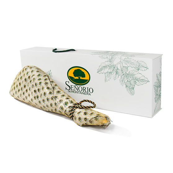 Señorio de Montanera 100% Iberico Bellota DOP - Imagen 2