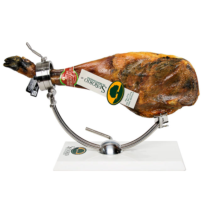 Señorio de Montanera 100% Iberico Bellota DOP - Imagen 3